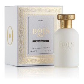 Women's Perfume Bois 1920 Oro Bianco EDP 100 ml by Bois 1920, Eau de Perfume - Ref: M0118590, Price: 106,04 €, Discount: %