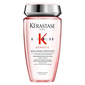 Kräftigendes Shampoo Genesis Kerastase E3243300 (250 ml) 250 ml von Kerastase, Shampoos - Ref: S0571741, Preis: €27.86, Rabat...