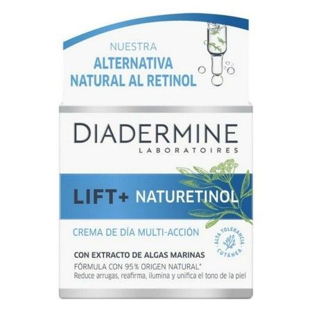 Day Cream Diadermine 2644210 50 ml by Diadermine, Moisturisers - Ref: S0585392, Price: 9,50 €, Discount: %