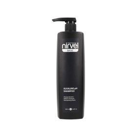 Shampoo Nirvel Basic Alkaline Ph 1 L di Nirvel, Shampoo - Rif: S4260760, Prezzo: 16,79 €, Sconto: %