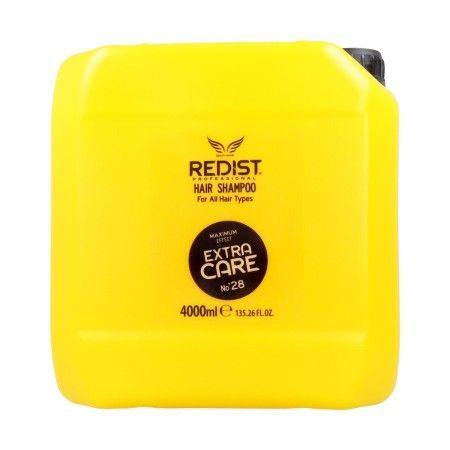 Champú Redist Hair Champú 4 L de Redist, Champús - Ref: S4261918, Precio: 14,14 €, Descuento: %