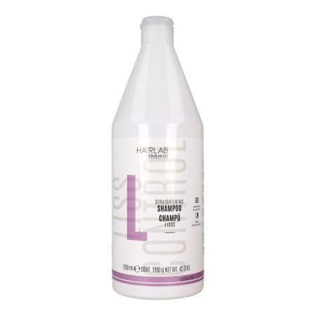 Shampoo Salerm Hair Lab 200 ml 1,2 L di Salerm, Shampoo - Rif: S4261943, Prezzo: 27,89 €, Sconto: %
