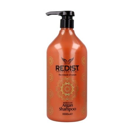 Shampooing Redist Moroccan Argan 1 L de Redist, Shampooings - Réf : S4262139, Prix : 10,03 €, Remise : %