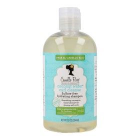 Shampooing Camille Rose Rose Coconut Water Curl Cleanse 354 ml de Camille Rose, Shampooings - Réf : S4262176, Prix : 12,61 €,...