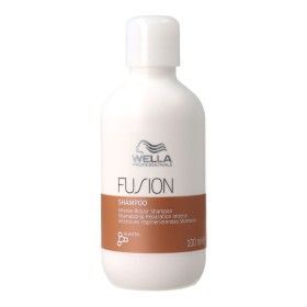 Shampooing Wella Fusion Iintense Repair 100 ml de Wella, Shampooings - Réf : S4262238, Prix : 10,32 €, Remise : %