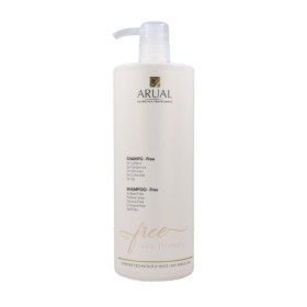 Shampoo Arual Free Eco Friendly 1 L di Arual, Shampoo - Rif: S4262292, Prezzo: 27,17 €, Sconto: %