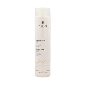 Shampoo Arual Free Eco Friendly 250 ml di Arual, Shampoo - Rif: S4262293, Prezzo: 14,65 €, Sconto: %