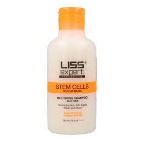 Shampooing Liss Expert Stem Cells Restoring 250 ml de Liss Expert, Shampooings - Réf : S4262371, Prix : 19,96 €, Remise : %