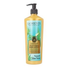 Crema Corpo Lorenti Body Lotion 400 ml di Lorenti, Idratanti - Rif: S4262969, Prezzo: 13,16 €, Sconto: %
