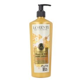 Creme Corporal Lorenti Body Lotion 400 ml de Lorenti, Hidratantes - Ref: S4262970, Preço: 13,16 €, Desconto: %