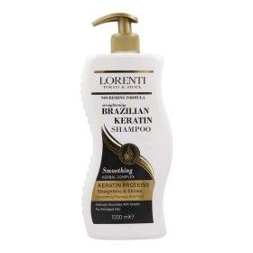 Shampooing Lorenti Keratin 1 L de Lorenti, Shampooings - Réf : S4263016, Prix : 16,47 €, Remise : %