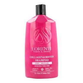 Shampoo Lorenti Collagen & Biotin 630 ml di Lorenti, Shampoo - Rif: S4263018, Prezzo: 13,16 €, Sconto: %