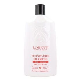 Champô Lorenti Hair Champú 630 ml de Lorenti, Champôs - Ref: S4263021, Preço: 17,50 €, Desconto: %