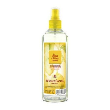 Perfume Unissexo Alvarez Gomez 14-92306 EDC 300 ml de Alvarez Gomez, Água fresca - Ref: S4500360, Preço: 6,46 €, Desconto: %
