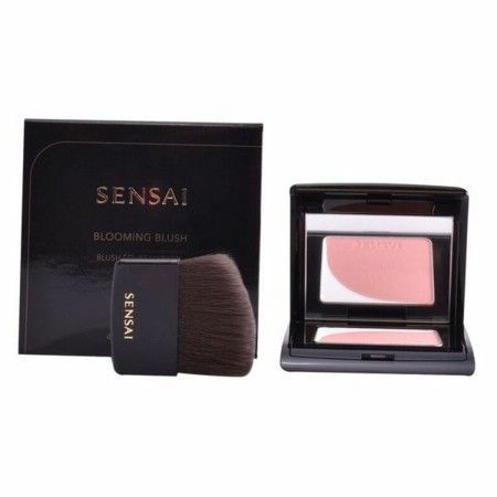 Blush Blooming Blush Sensai Beige (4 g) by Sensai, Blushes - Ref: S4507283, Price: 39,46 €, Discount: %