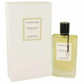Profumo Donna Van Cleef & Arpels Gardenia Pétale EDP 75 ml di Van Cleef & Arpels, Eau de Parfum - Rif: S4511375, Prezzo: 97,2...