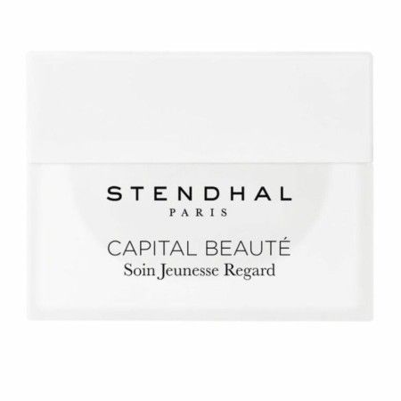 Crema Antiarrugas de Día Stendhal Capital Beaute de Stendhal, Hidratantes - Ref: S4511655, Precio: 60,79 €, Descuento: %