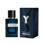 Men's Perfume Yves Saint Laurent Y EDP by Yves Saint Laurent, Sets - Ref: S4522394, Price: 85,58 €, Discount: %
