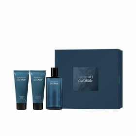 Set de Perfume Hombre Davidoff EDT 3 Piezas de Davidoff, Sets - Ref: S4523087, Precio: 63,44 €, Descuento: %