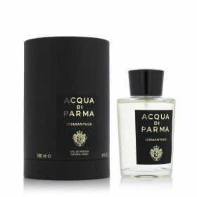Profumo Unisex Acqua Di Parma Osmanthus di Acqua Di Parma, Eau de Parfum - Rif: S4524092, Prezzo: 216,25 €, Sconto: %