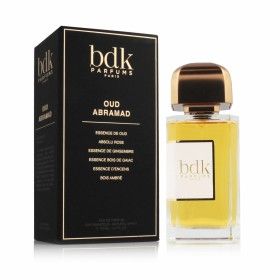 Unisex Perfume BDK Parfums Oud Abramad EDP 100 ml by BDK Parfums, Eau de Perfume - Ref: S8300764, Price: €147.80, Discount: %