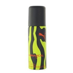 Desodorizante em Spray Puma Animagical Man Animagical Man 50 ml de Puma, Desodorizantes - Ref: S8304840, Preço: €3.21, Descon...