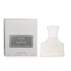 Perfume Mulher Creed EDP Love In White 30 ml de Creed, Água de perfume - Ref: S8312800, Preço: 137,27 €, Desconto: %