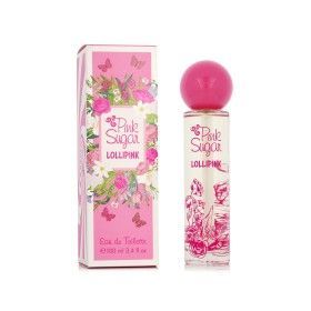 Damenparfüm Aquolina Lollipink EDT 100 ml von Aquolina, Eau de Toilette - Ref: S8314388, Preis: €22.00, Rabatt: %