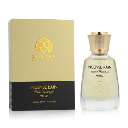 Unisex Perfume Renier Perfumes Incense Rain 50 ml by Renier Perfumes, Eau de Perfume - Ref: S8316051, Price: €94.64, Discount: %