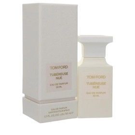 Profumo Unisex Tom Ford Tubéreuse Nue EDP 50 ml di Tom Ford, Eau de Parfum - Rif: S8316487, Prezzo: €165.85, Sconto: %