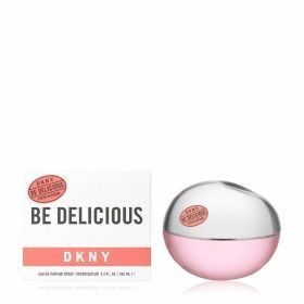 Perfume Mujer DKNY Be Delicious Fresh Blossom EDP 100 ml de DKNY, Agua de perfume - Ref: S8318020, Precio: €33.96, Descuento: %
