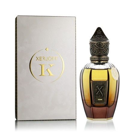 Perfume Unissexo Xerjoff Jabir 50 ml de Xerjoff, Água de perfume - Ref: S8319581, Preço: €164.09, Desconto: %