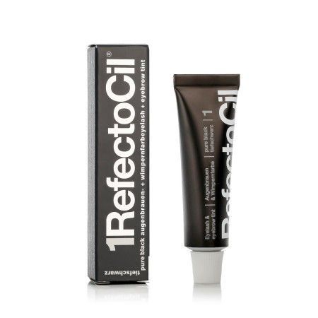 Maquilhagem para Sobrancelhas RefectoCil Eyelash and Eyebrow 15 ml de RefectoCil, Cores para sobrancelhas - Ref: S8319861, Pr...