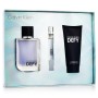 Men's Perfume Set Calvin Klein Defy 3 Pieces by Calvin Klein, Sets - Ref: S8319997, Price: €53.53, Discount: %