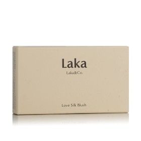 Fard Laka Love Silk Blush 704 Nunnu 5,7 g de Laka, Blush et fards à joues - Réf : S8320509, Prix : €16.11, Remise : %