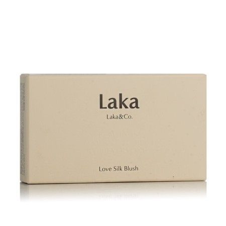 Blush Laka Love Silk Blush 704 Nunnu 5,7 g by Laka, Blushes - Ref: S8320509, Price: €16.11, Discount: %