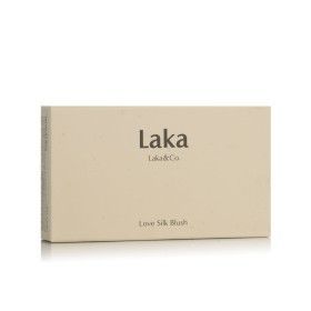 Rouge Laka Love Silk Blush 709 dolce 5,7 g von Laka, Rouge - Ref: S8320513, Preis: €16.11, Rabatt: %