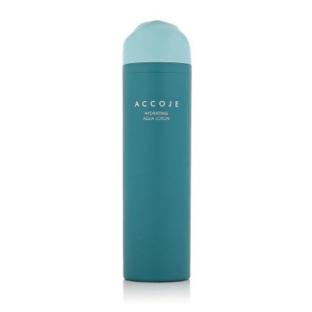 Body Lotion Accoje Hydrating 130 ml by Accoje, Moisturisers - Ref: S8320615, Price: €19.87, Discount: %