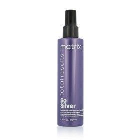 Tonikum Matrix Total Results So Silver 200 ml von Matrix, Haarwasser - Ref: S8320936, Preis: €17.86, Rabatt: %