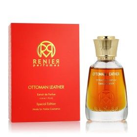 Unisex Perfume Renier Perfumes Ottoman Leather 50 ml by Renier Perfumes, Perfume Extract - Ref: S8321166, Price: €170.17, Dis...