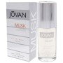 Women's Perfume Jovan Musk for Men Platinum Musk EDC 88 ml by Jovan, Eau de Cologne - Ref: S8321390, Price: €8.00, Discount: %