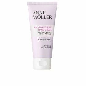 Feuchtigkeitsspendende Handcreme Anne Möller BODY ESSENTIALS 100 ml von Anne Möller, Hand- & Nagelcremes - Ref: S05125510, Pr...