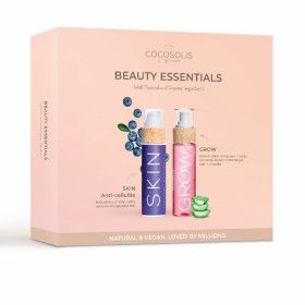 Set mit Damenkosmetik Cocosolis BEAUTY ESSENTIALS 2 Stücke von Cocosolis, Geschenksets - Ref: S05128087, Preis: 60,62 €, Raba...