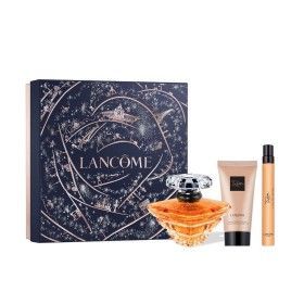 Set de Parfum Femme Lancôme TRÉSOR EDP 3 Pièces de Lancôme, Sets - Réf : S4523377, Prix : 96,22 €, Remise : %