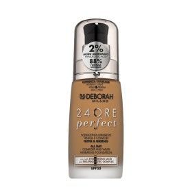 Crème Make-up Base Deborah 4ORE PERFECT Nº 3.3 by Deborah, Foundations - Ref: S4523704, Price: 16,76 €, Discount: %
