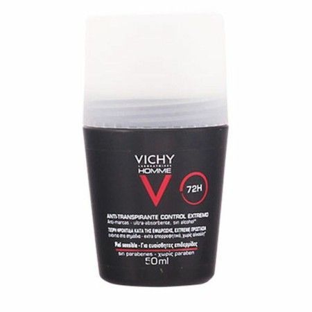 Déodorant Roll-On Vichy Extreme Control 50 ml 50 L de Vichy, Déodorants et anti-transpirants - Réf : M0112205, Prix : 13,88 €...