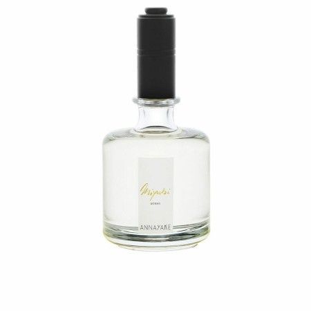 Parfum Femme Annayake MIYABI WOMAN 100 ml de Annayake, Eau de parfum - Réf : S05100847, Prix : 62,62 €, Remise : %