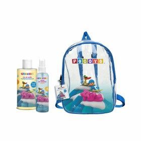Set mit Kinderparfüm Natuaromatic Pocoyó (2 Stücke) von Natuaromatic, Kinder - Ref: S05101377, Preis: 15,52 €, Rabatt: %
