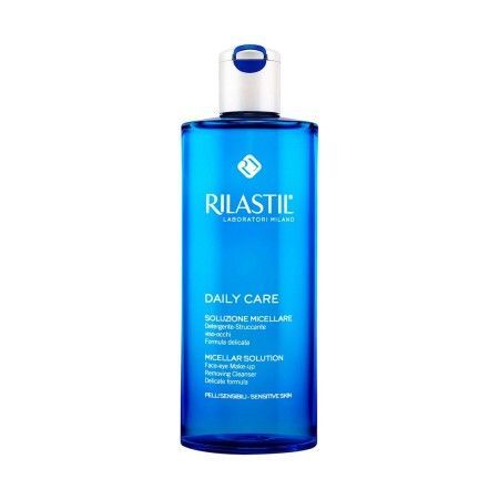 Micellar Water Rilastil Daily Care 400 ml by Rilastil, Toners - Ref: S05101587, Price: 14,77 €, Discount: %
