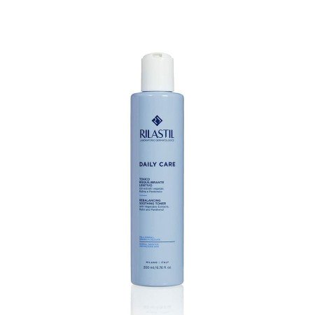 Purifying Cleansing Toner Rilastil Daily Care 200 ml by Rilastil, Toners - Ref: S05101717, Price: 11,11 €, Discount: %